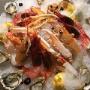 Secondi Piatti di Pesce