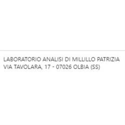 Laboratorio Analisi - Milillo Patrizia