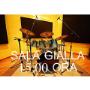 Sala gialla