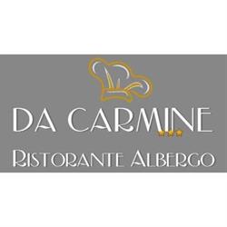Albergo  da Carmine