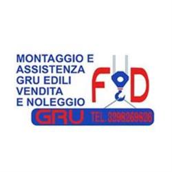 FD Gru