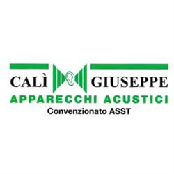 Apparecchi Acustici Cali' Giuseppe
