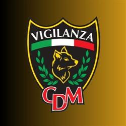 Cdm Vigilanza e Investigazioni