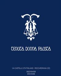 Tenuta Donna Fausta