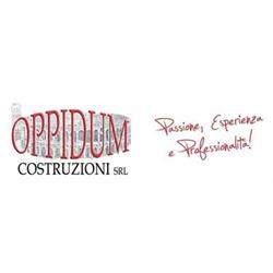 Oppidum Costruzioni -  Geom. Pasquale Marziano