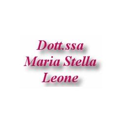 Leone Dr. Maria Stella