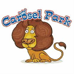 Carosel Park Location Feste - Gonfiabili  - Baby Kart - Roma Est Cinecittà