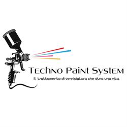 Techno Paint System