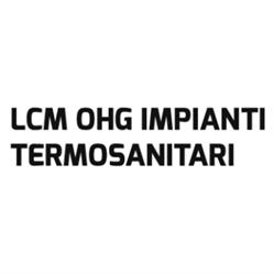 Lcm Ohg Impianti Termosanitari
