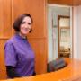 Studio Dentistico Gandolfo Reception