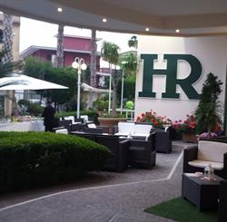 Albergo Il Roseto Park Hotel Caivano