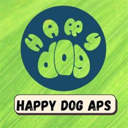 Happy Dog
