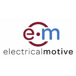 Electrical Motive