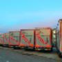 Trasporto di Materiali