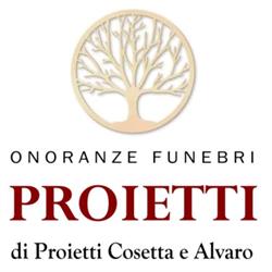 Onoranze Funebri Proietti Alvaro & Cosetta