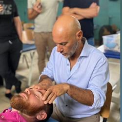 Roberto dott. Pagliaro, DO DPT - Ambulatorio S. Marco