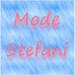 Mode Stefanie