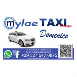 Taxi Ncc & Garage Mylae Group Milazzo