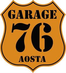Carrozzeria Garage 76
