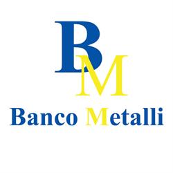 Compro Oro - Banco Metalli