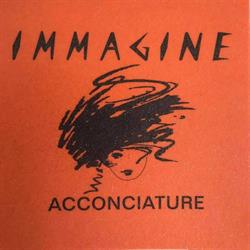 Acconciature Immagine