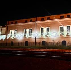 Palazzo Hotel Reginella
