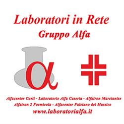 Laboratori in Rete - Gruppo Alfa