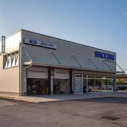 Bacchin sas Roncade - Ford Service