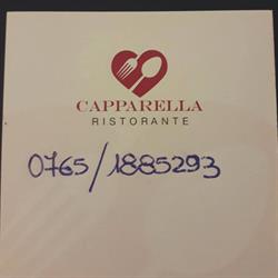 Ristorante Capparella