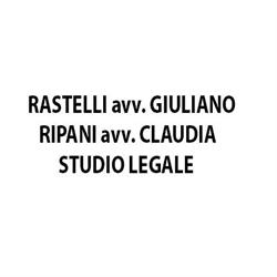 Rastelli Avv. Giuliano Ripani Avv. Claudia Studio Legale