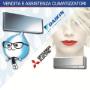 Assistenza Climatizzatori