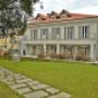 Appartamenti in Villa