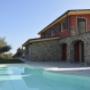 Villa con Piscina
