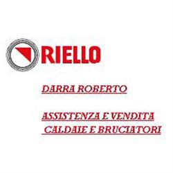 Darra Roberto Caldaie e Bruciatori