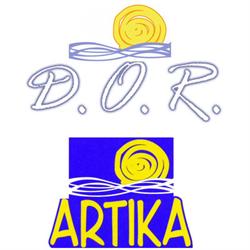 Artika · D.O.R. - Tour Operator