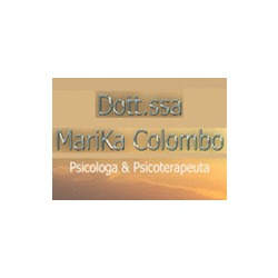 Colombo Dott.ssa Marika