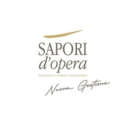 Ristorante Pizzeria Ricevimenti Sapori D'Opera