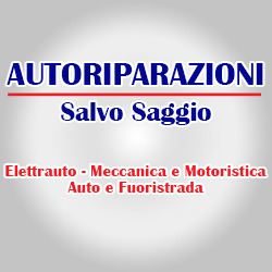 Autoriparazioni Salvo Saggio