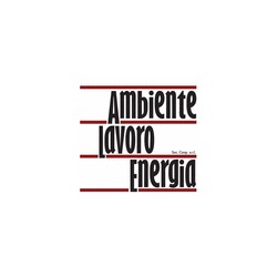 Ambiente Lavoro Energia