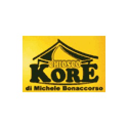 Chiosco Kore