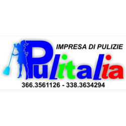 Pulitalia