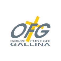 Onoranze Funebri Gallina