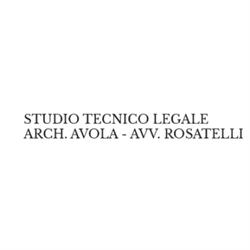 Studio Tecnico Legale Arch. Avola - Avv. Rosatelli