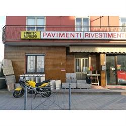 Finotto Alfredo Materiale Edile