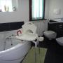 Bagno Assistito