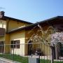 Casa di Riposo con Giardino