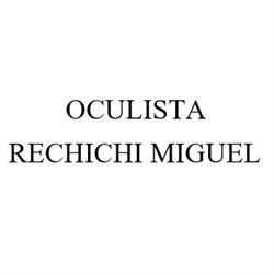 Oculista Rechichi Miguel