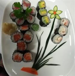 Ristorante Cinese e Giapponese Zhong Yi