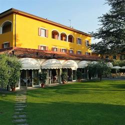 Hotel La Quiete Park