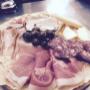 Antipasti